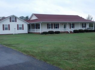 64 Edison Frog Jump Rd, Trenton, TN 38382