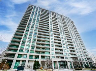 335 Rathburn Rd W #1710, Mississauga, ON L5B 0C8
