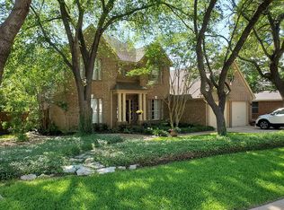 3700 John Simpson Trl, Austin, TX 78732