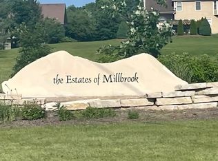 16087 S Stonewall Dr LOT 130, Newark, IL 60541