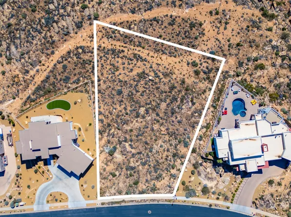 Chandler Drive Tonaquint Hts, Saint George, UT 84770