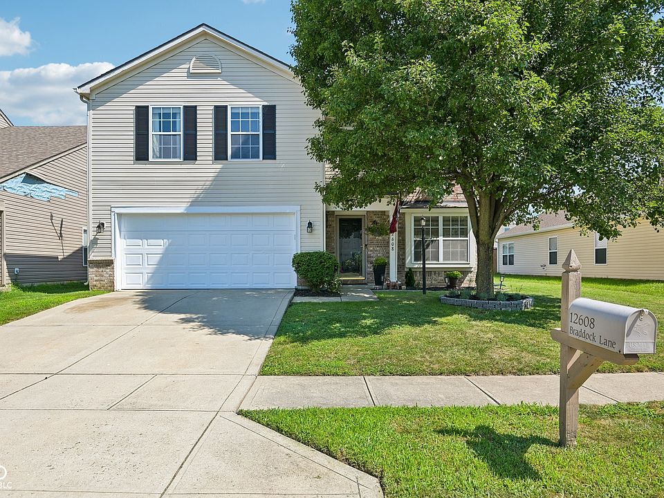 1st image of 12608 Braddock Ln