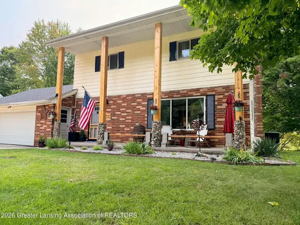 2683 Dellridge Dr, Holt, MI 48842