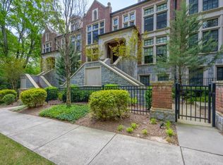 2910 Hermance Dr NE, Atlanta, GA 30319
