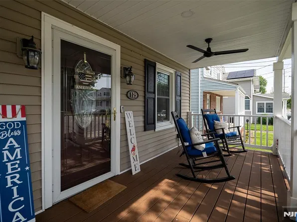 125 Stevens Avenue, Little Falls, NJ 07424