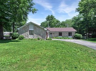8334 Dove Ct, Indianapolis, IN