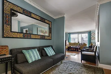 Sold by Brown Harris Stevens