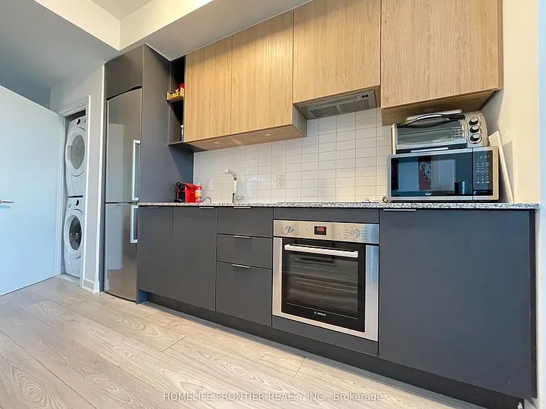 120 Parliament St #1509 — Photo 9