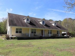 287 Brown Springs Loop, Donaldson, AR 71941