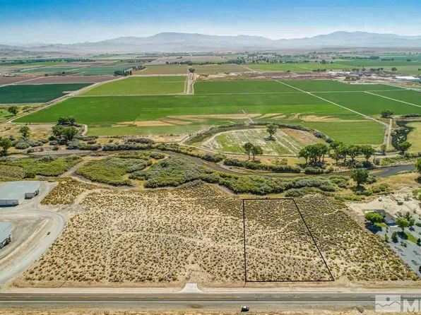 470 Highway 339, Mason Valley, NV 89447