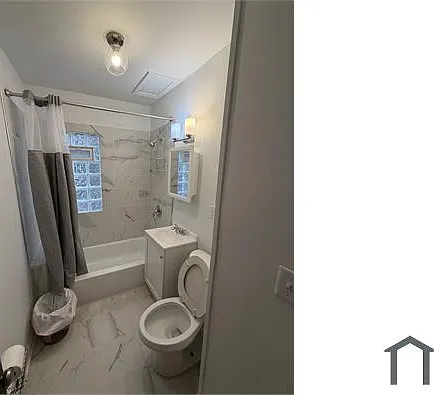 3 bed, 1100 sqft, $1,300 — Photo 2