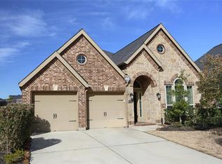 5110 Bartlett Vista Ct, Fulshear, TX 77441