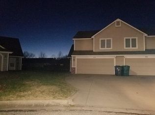 509 Lancaster Ct, Lawrence, KS 66049