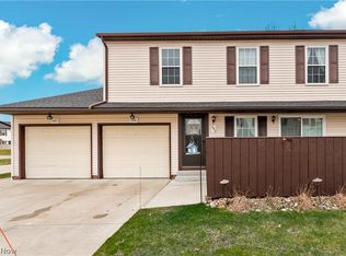 6555 Liberty Bell Dr #18B, Brookpark, OH