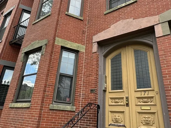 171 Warren Ave #2, Boston, MA 02116