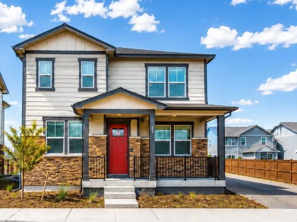 381 N Bersshine St, Watkins, CO 80137