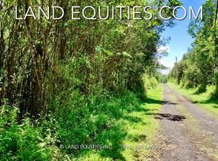 000 Seadrift Rd, Pahoa, HI 96778