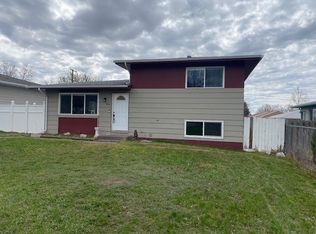 1604 18th Ave S, Great Falls, MT 59405