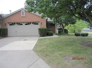 2889 Chaise Ln, Maineville, OH 45039