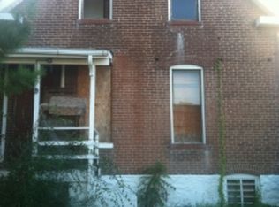 3738 Shreve Ave, Saint Louis, MO