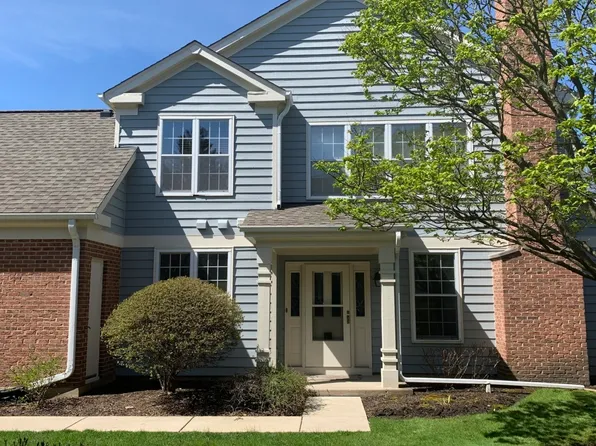 187 Princeton Ln, Glenview, IL 60026