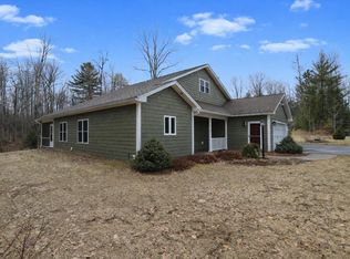 216 Cherry Lane, Newport City, VT 05855