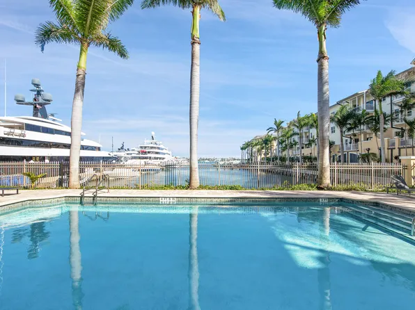 3960 N Flagler Drive #301, West Palm Beach, FL 33407