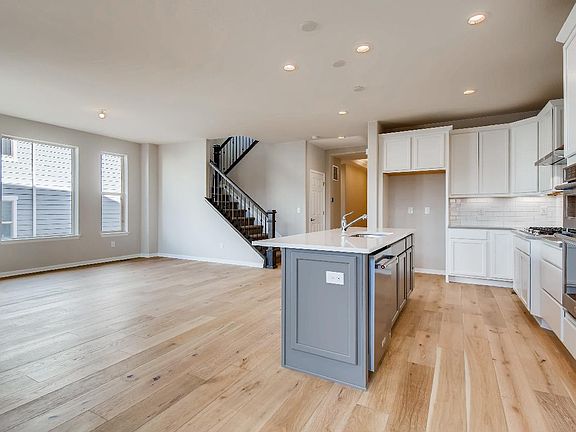 Haywood Kitchen