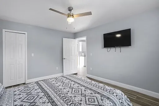 1 bed, $1,300 — Photo 3