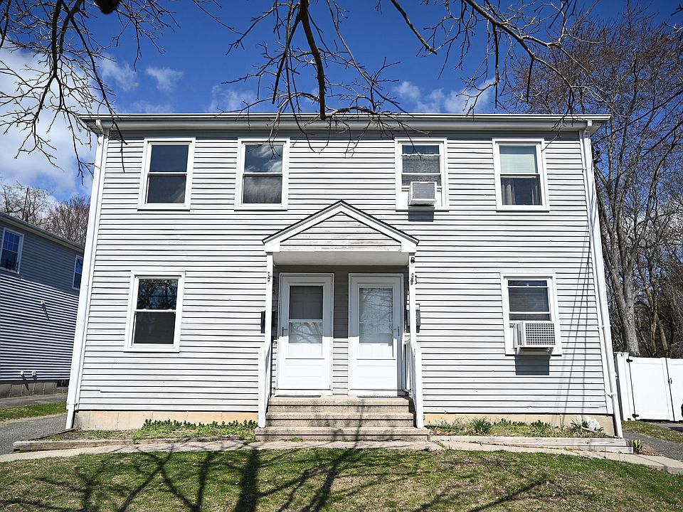 182 Stonybrook Rd, Stratford, CT 06614 Zillow