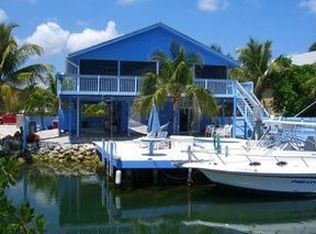 28584 Le Grand Rd, Little Torch Key, FL 33042