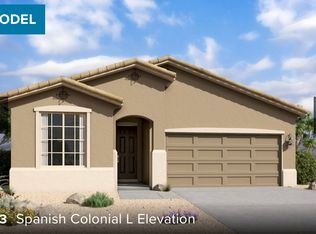17801 W Sandy Rd, Goodyear, AZ 85338
