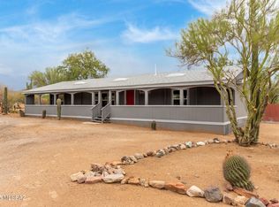 11979 W Raining Stars Ln, Tucson, AZ 85743