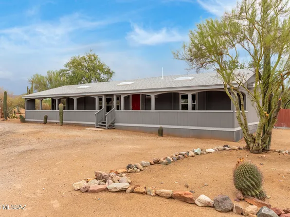 11979 W Raining Stars Ln, Tucson, AZ 85743