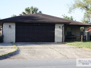 913 E Williamson Ave, Harlingen, TX 78550
