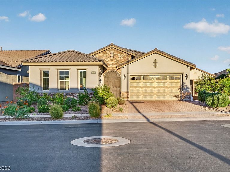 578 Sandpiper Run Ln, Henderson, NV