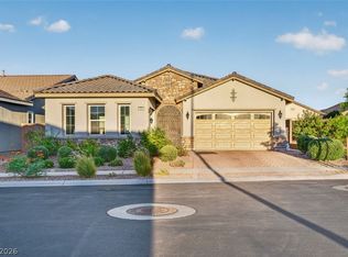 578 Sandpiper Run Ln, Henderson, NV 89011
