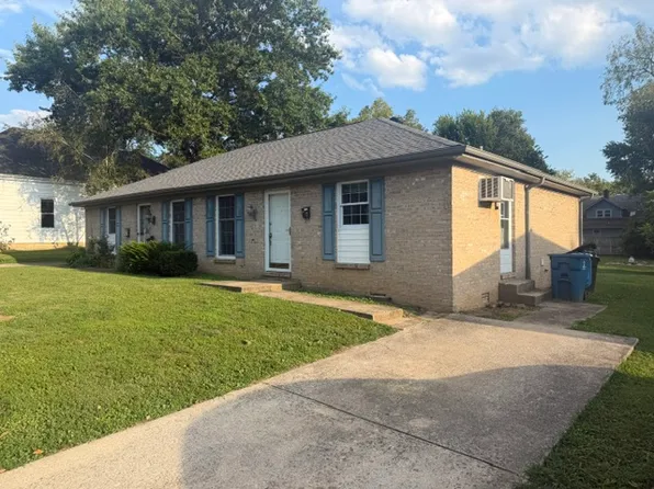 202 E Morrison St #B, Wilmore, KY 40390