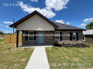 200 N Elm St, Jacksonville, AR 72076