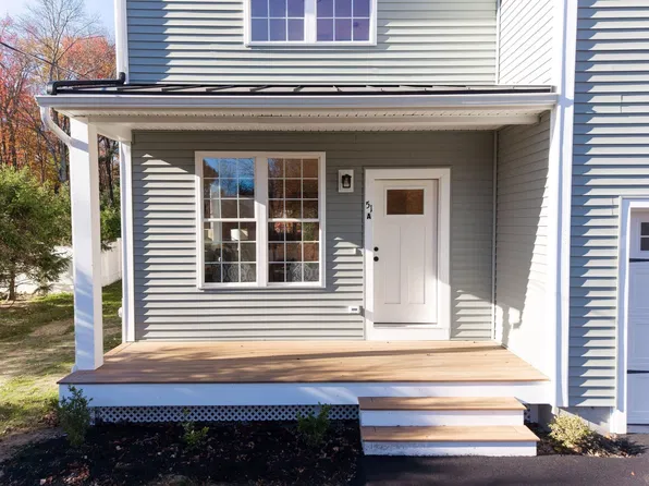 51 Spencer St #A, Millis, MA 02054