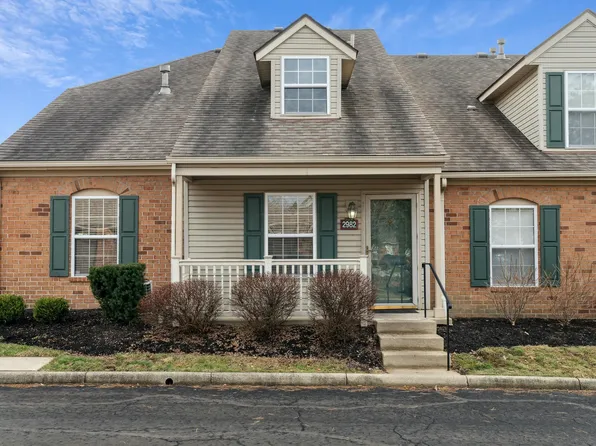 2982 Glenloch Cir, Dublin, OH 43017