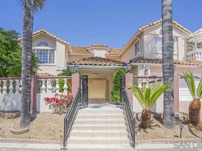 5317 Old Dairy Ct, Bonita, CA, 91902