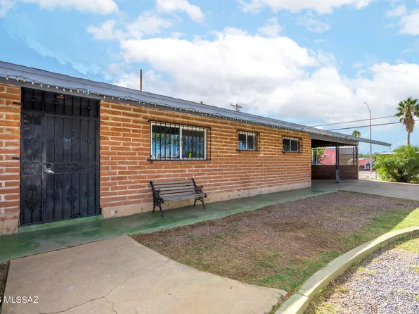 255 W Elvira Rd, Tucson, AZ 85756