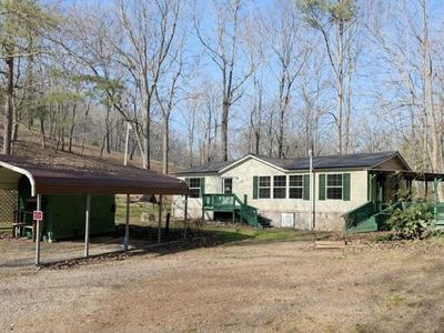 280 Brewer Hill Rd, Batesville, AR, 72501