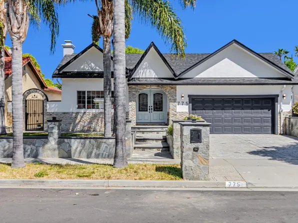 775 Amanda Dr, San Jose, CA 95136