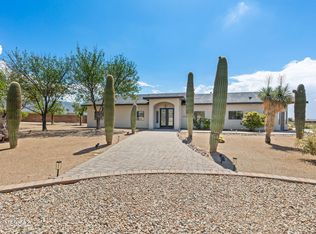 10530 E Escalante Rd, Tucson, AZ 85730