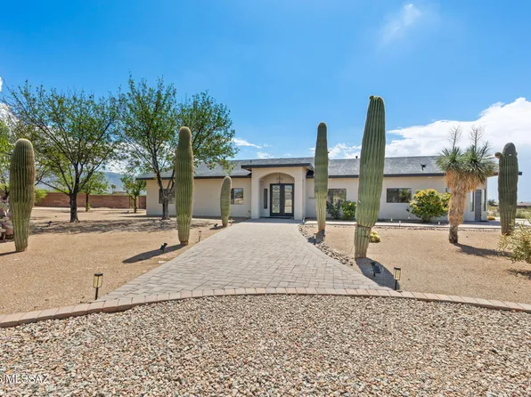 10530 E Escalante Rd, Tucson, AZ 85730