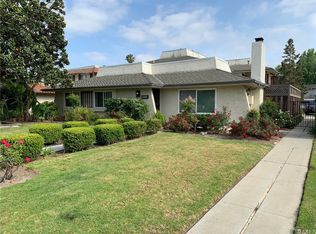 2302 Franzen Ave APT A, Santa Ana, CA 92705