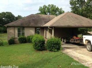 129 Crestview Dr, Morrilton, AR 72110