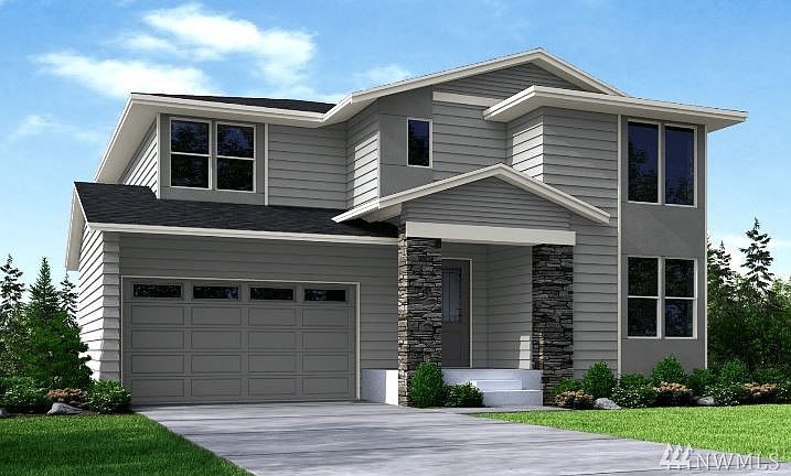 1st image of 4845 230th Pl Se (homesite #5)